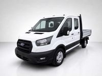 Ford Transit - Vorschau Bild 2