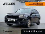 BMW X1 sDrive18i Advantage *LED*Navi*el Heck*PDC hi* - BMW X1: Sdrive 18i