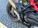 Ducati Multistrada V4 Pikes Peak +++viel Zubehör+++ - DUCATI MULTISTRADA PIKES PEAK