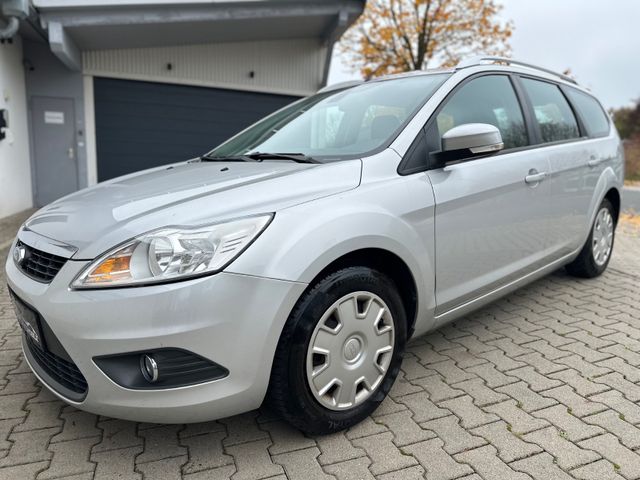 Ford Focus Turnier  AHK