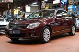 Mercedes-Benz C 180 Kompressor *SCHECKHEFT*INKL.GARANTIE* - gebrauchte Mercedes-Benz C 180 aus dem Jahr 2008