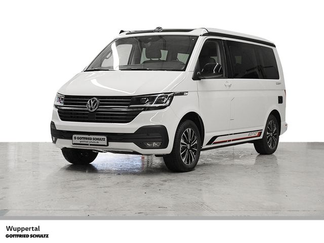 Volkswagen T6.1 California OCEAN 2.0 TDI DSG EDITIONSOFORT 