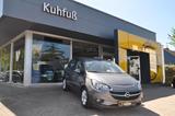 Opel Corsa E Selection - Opel Corsa Gebrauchtwagen in Hamburg
