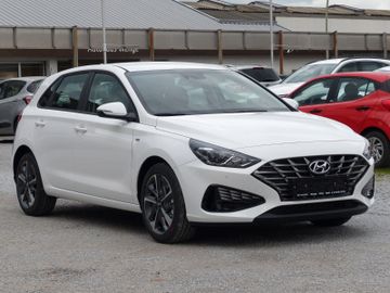 Hyundai i30 Trend Mild-Hybrid,Automatik,Navi,Kamera...
