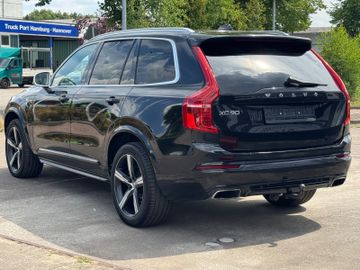 Volvo XC90 - 6