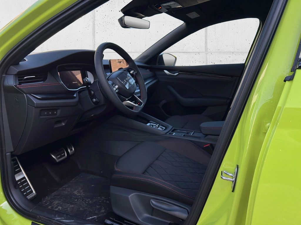 Skoda Octavia - Bild 9