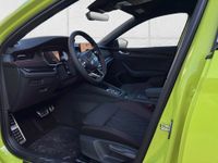 Skoda Octavia - Vorschau Bild 9