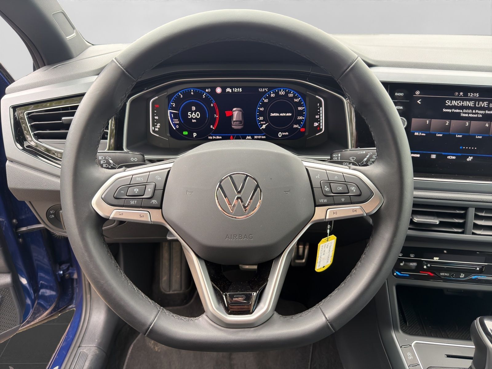 Volkswagen Taigo - Bild 10
