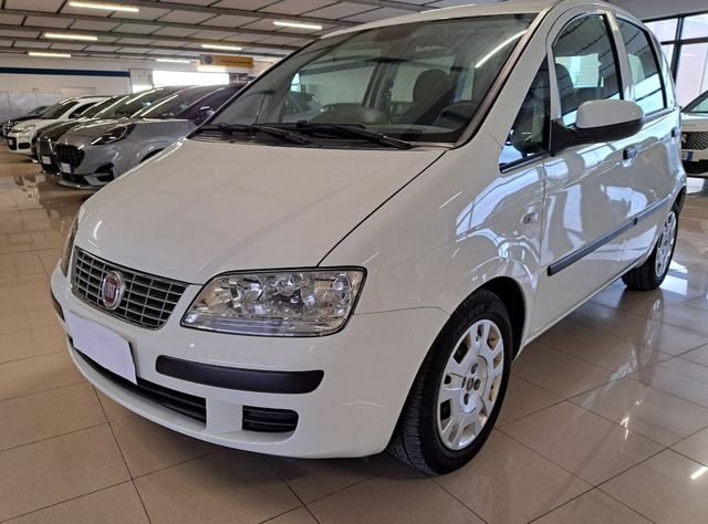 Fiat Idea 1.4 16V benzina Active