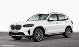 BMW X3 xDrive20d Navi Kamera Sportsitze HiFi LED - BMW X3 Jahreswagen mit Diesel-Antrieb