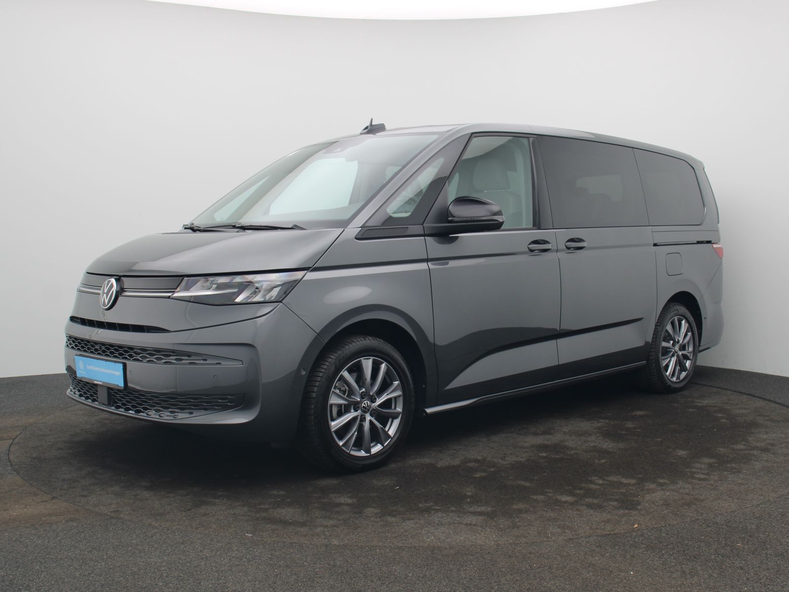 Volkswagen Multivan Life lang 1.5 eHybrid 4M DSG / AHK, LED imagem 2