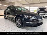 Skoda Octavia Combi RS | II-HAND | PANO | NAVI | AHK - Skoda Octavia: Ii Combi