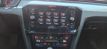 Volkswagen Passat Variant - 12