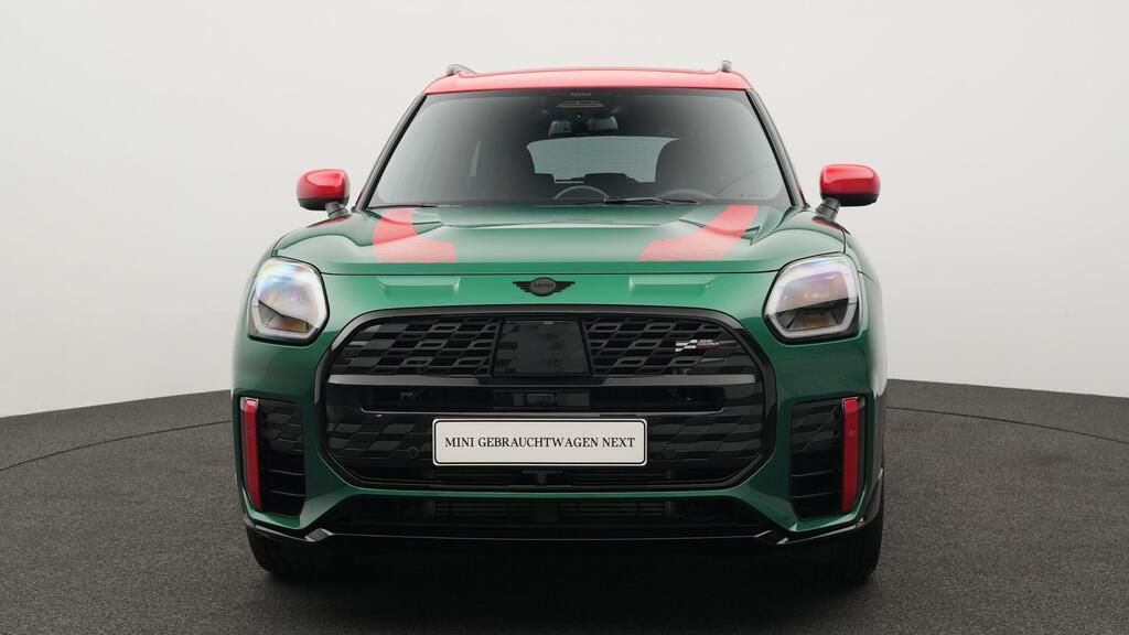 MINI John Cooper Works Countryman - Bild 3