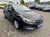 Opel Astra K Sports Tourer 1.4 Turbo Edition*NAVI - Opel Astra Gebrauchtwagen in Lübeck