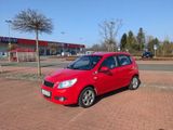 Chevrolet Aveo 1.4 | Automatik | viele Ext... - Chevrolet Aveo: Automatik