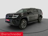Volkswagen Amarok DC 3.0 TDI 4Mo Pan Americana HARDTOP AHK 
