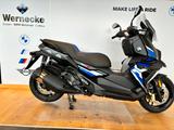 BMW C 400 X