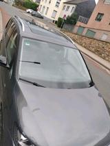 Volkswagen VW Touran/ 7 Sitze Automatik/ Panorama dac... - Volkswagen Touran in Aachen