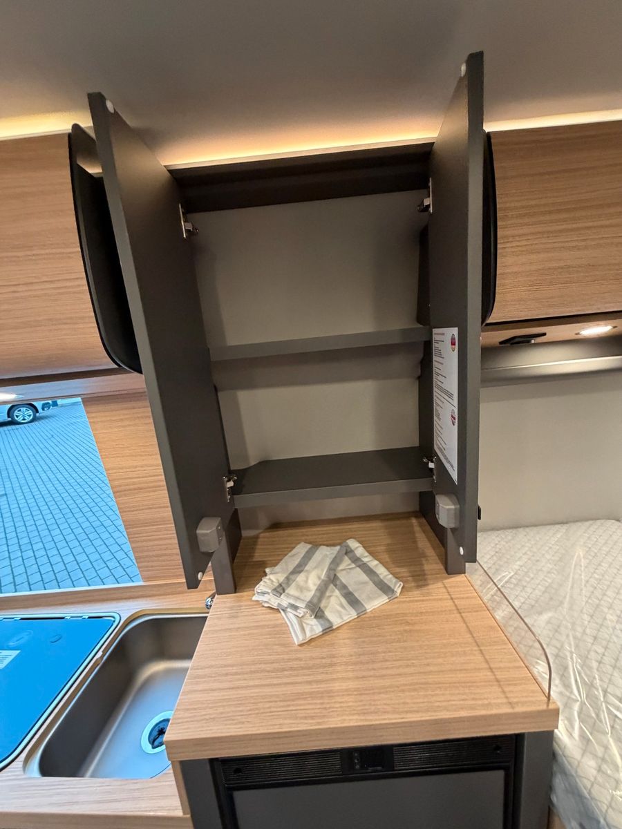 Fahrzeugabbildung Malibu Van Diversity GT skyview 640 LE K Lucca MJ26