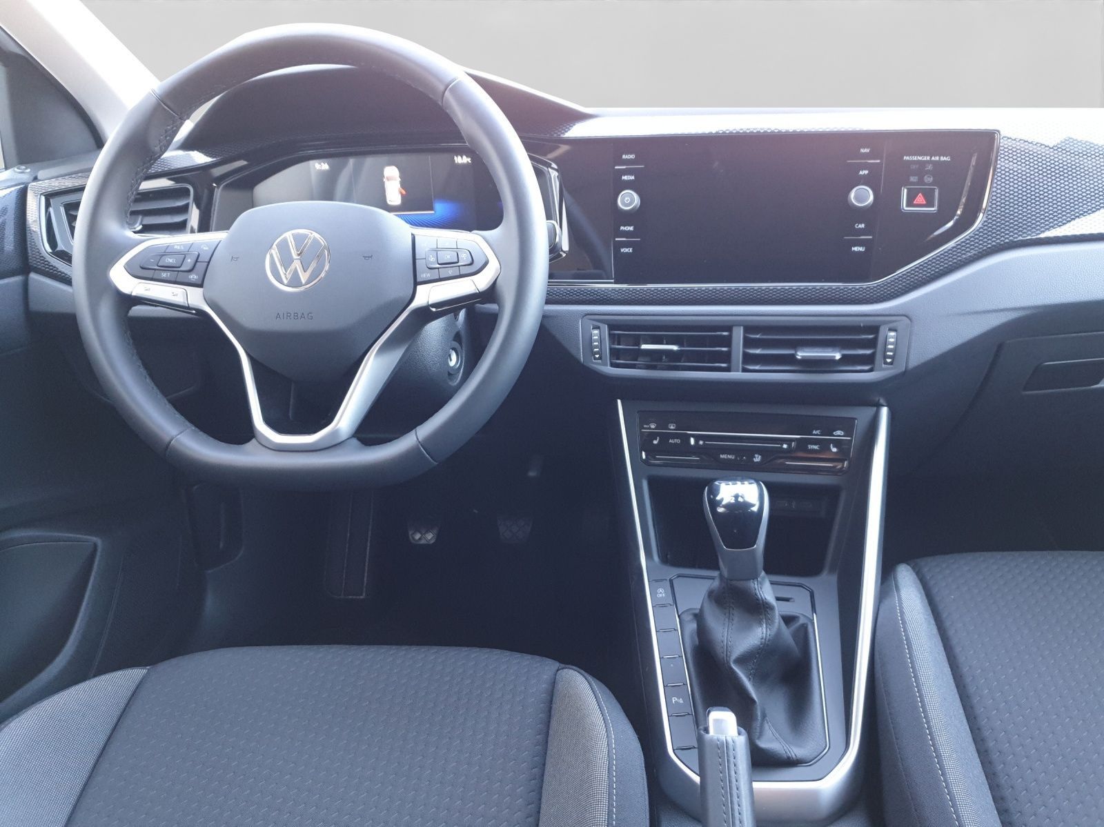 Volkswagen Taigo - Bild 6
