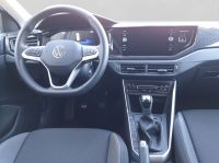 Volkswagen Taigo - Vorschau Bild 6