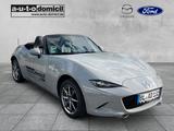 Mazda MX-5 Exclusive-Line Matrix-LED Bose Navi - gebrauchte Mazda Cabrios