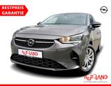 Opel Corsa F 1.2 Edition Tempomat Sitzheizung Klima - Opel Gebrauchtwagen in Gera