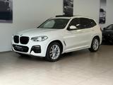 BMW X3 xDrive 30d M SPORT*PANO*H-UP*KAM*Alu"19*AHK* - BMW X3 Gebrauchtwagen in Wuppertal