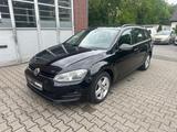 Volkswagen Golf VII Variant Comfortline 1.6 TDI