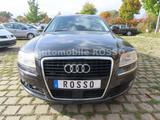 Audi A8 3.0 TDI quattro*BOSE*LEDER*NAVI*XENON*BC*STHZ - gebrauchte Audi A8 aus dem Jahr 2009