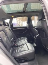 Audi Q5 3.0 TDI 180 kW quattro - Audi Q5: 3.0