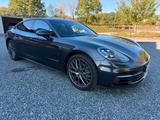 Porsche Panamera 4 S Diesel, LED, Panorama, Luftfahrwerk - Porsche Panamera 4s mit Diesel-Antrieb