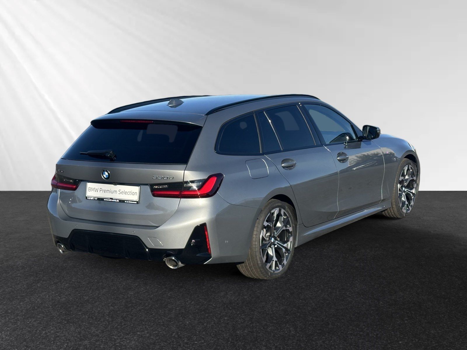BMW 330 - Bild 3