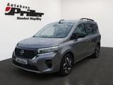Nissan Townstar 1.3 DIG-T Kombi L1 Tekna/NAVI/APPLE/SHZ - Nissan Townstar mit Schiebetür