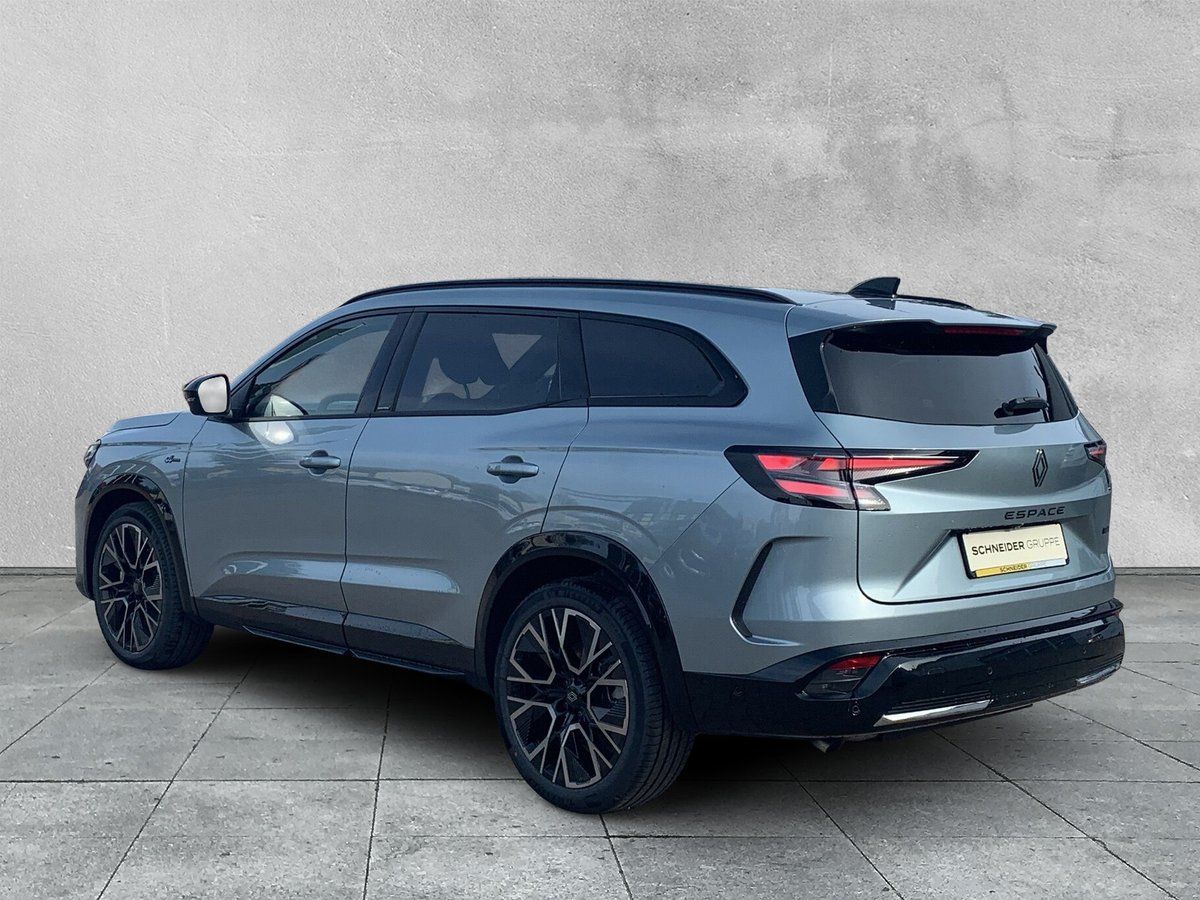 Renault Espace - Bild 3