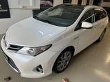 Toyota Auris Touring Sports 1,8 Hybrid Life+ Panorama - Toyota Auris mit Schiebedach