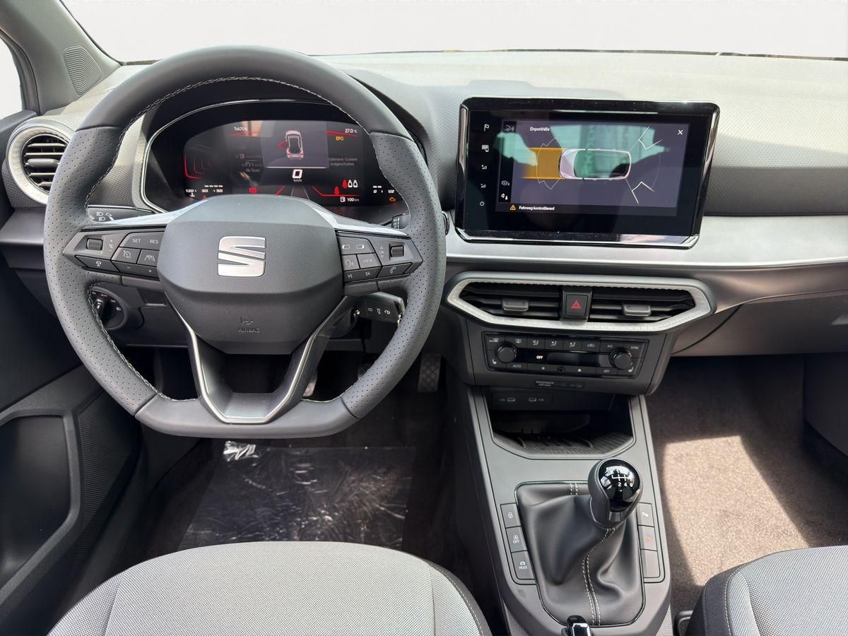 Seat Arona - Bild 12