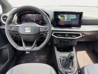 Seat Arona - Vorschau Bild 12