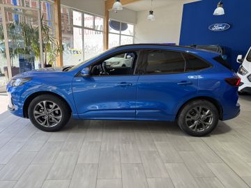 Ford Kuga ST-Line MATRIX-LED  HEAD-UP-Display