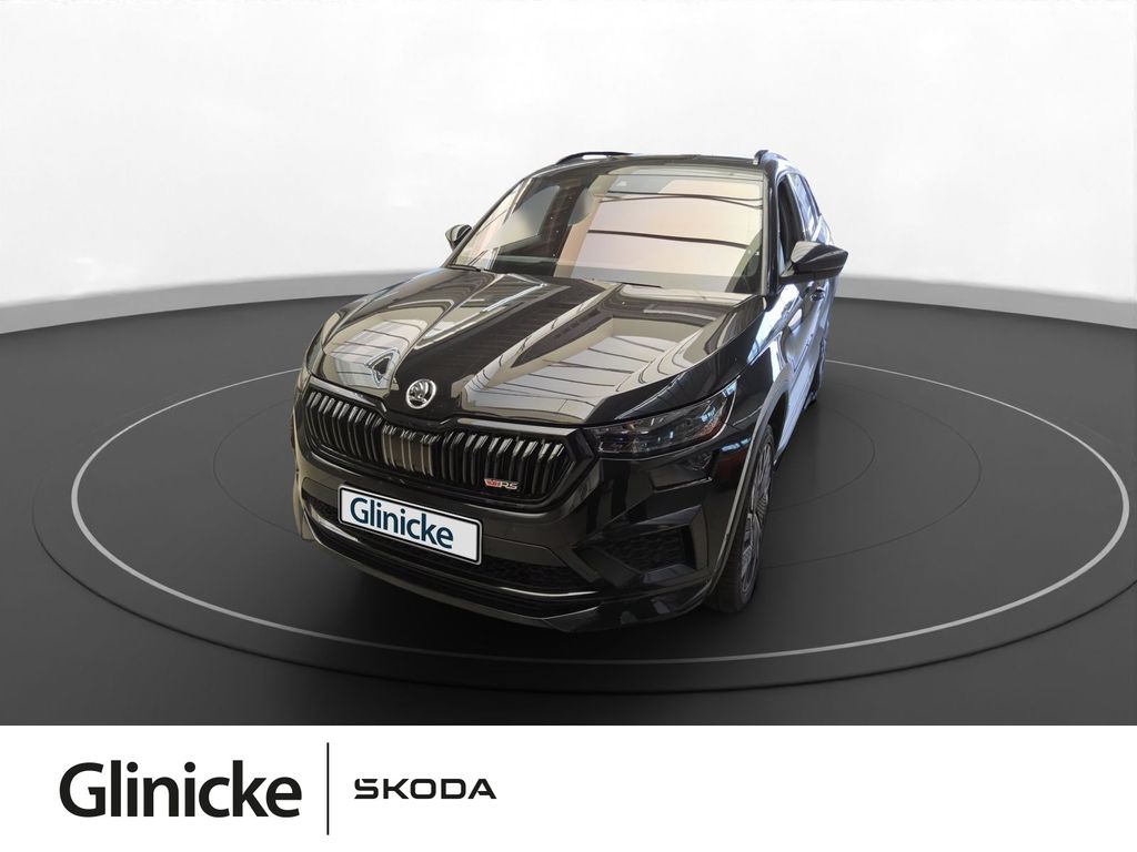 Image of Skoda Kodiaq