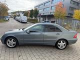 Mercedes-Benz C 200 C -Klasse Lim. C 200 Kompressor - gebrauchte Mercedes-Benz C 200 aus dem Jahr 2006