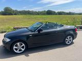 BMW 118i Cabrio - - gebrauchte BMW 1er Reihe aus dem Jahr 2014