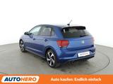 Volkswagen Polo 2.0 TSI GTI Aut.*NAV*LED*LIMITER*CAM*PDC*SH - VW Polo Gebrauchtwagen in Frankfurt