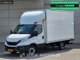 Iveco Daily 35S14 Laadklep Zijdeur Bakwagen Airco Crui - Offers matching your search criteria