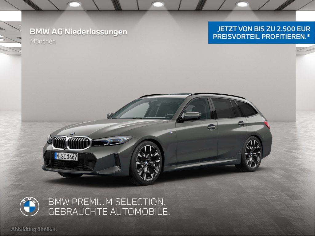 Image of BMW 330