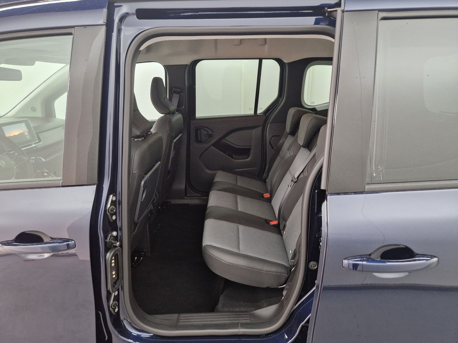 RENAULT Kangoo Techno TCE 130 EDC – Bild 9