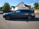 Audi A6 3.0 TDI Schalter - Audi A6 aus 2006: Kombi