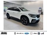 Renault Espace E-TECH Full Hyb. 200 Esprit Alpine 7-Si. - gebrauchte Renault Espace aus dem Jahr 2024
