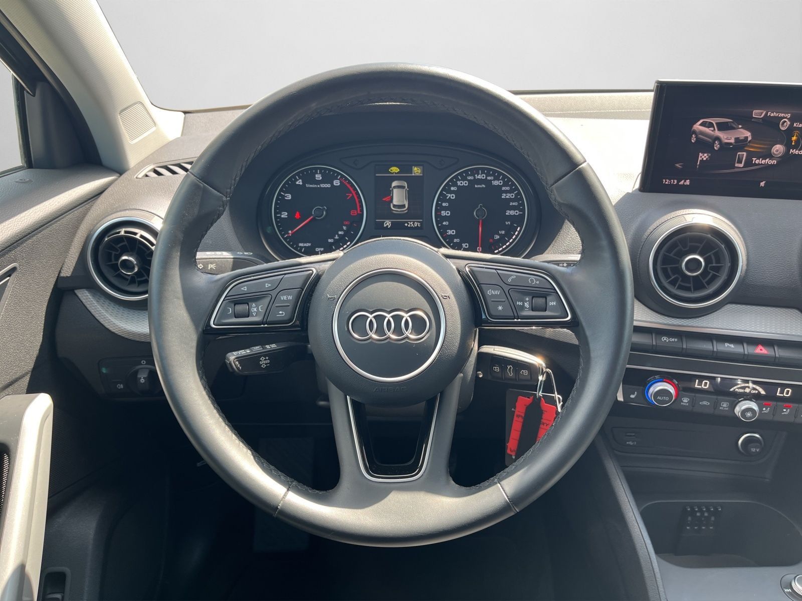 Audi Q2 - Bild 10